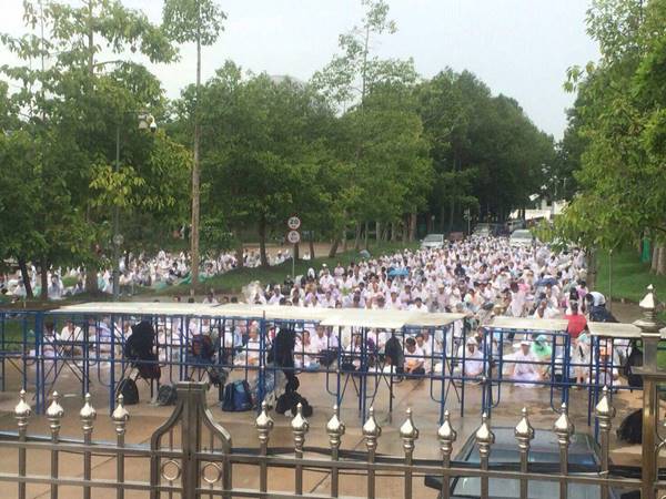 ปฏิบัติการ กบิล 59 บุกค้นวัดธรรมกาย ล่าตัวพระธัมมชโย