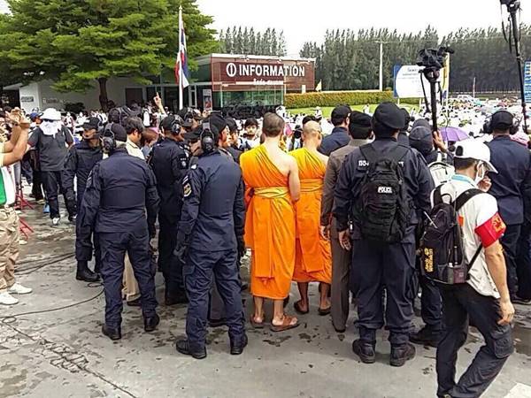 ปฏิบัติการ กบิล 59 บุกค้นวัดธรรมกาย ล่าตัวพระธัมมชโย