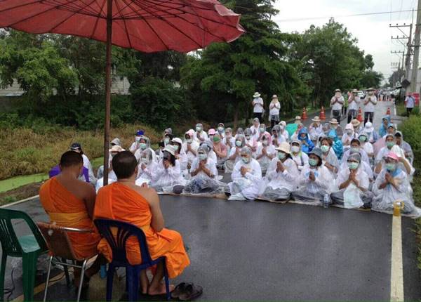 ปฏิบัติการ กบิล 59 บุกค้นวัดธรรมกาย ล่าตัวพระธัมมชโย