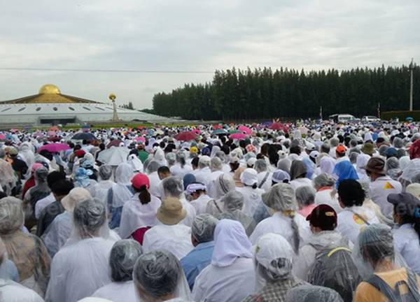 ปฏิบัติการ กบิล 59 บุกค้นวัดธรรมกาย ล่าตัวพระธัมมชโย