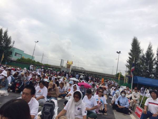 ปฏิบัติการ กบิล 59 บุกค้นวัดธรรมกาย ล่าตัวพระธัมมชโย