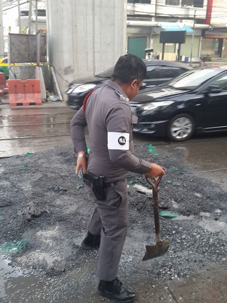 ตำรวจทำดี