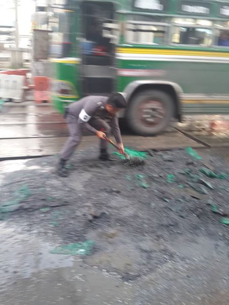 ตำรวจทำดี