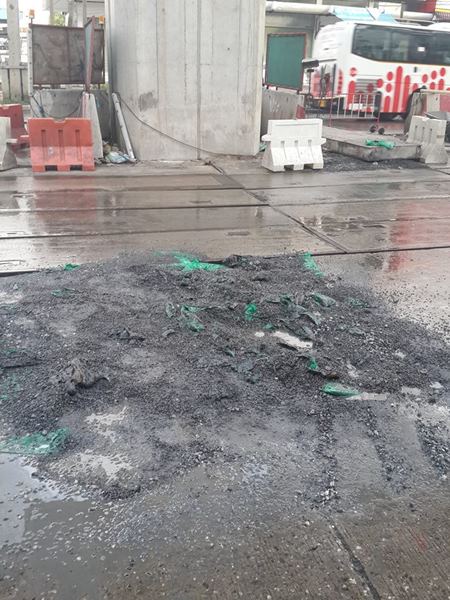 ตำรวจทำดี