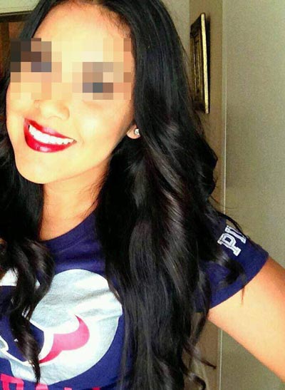 ครูท้องกับลูกศิษย์วัย 13 