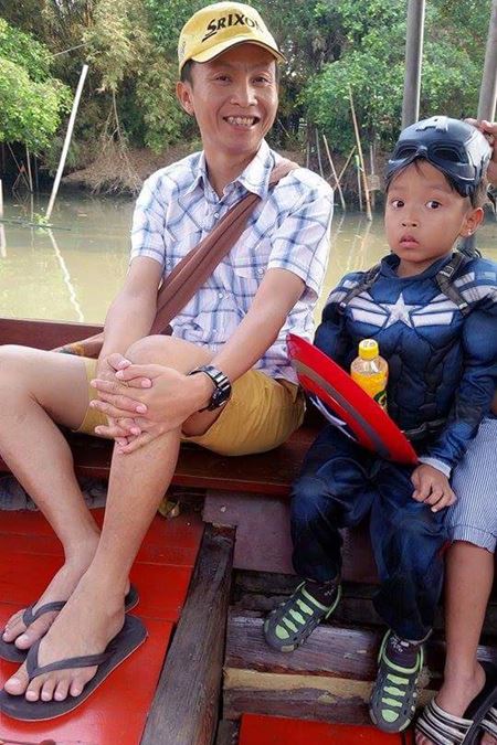 เหลือเฟือ มกจ๊ก