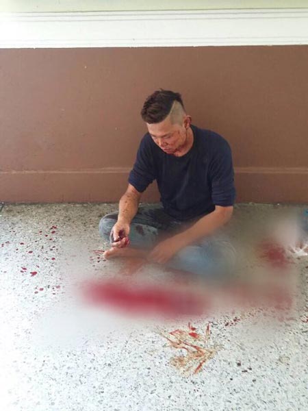 ระเบิดหัวลำโพง