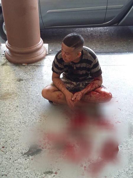 ระเบิดหัวลำโพง