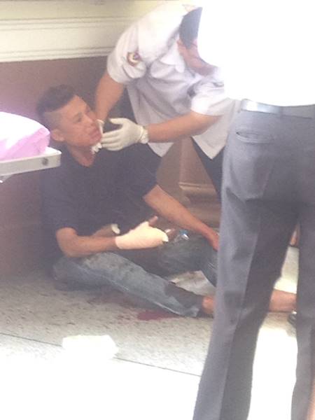 ระเบิดหัวลำโพง