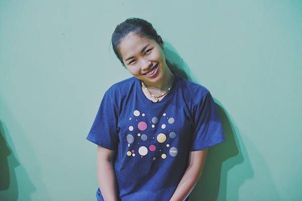 น้องเมย์ รัชนก อินทนนท์