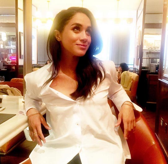 Meghan Markle Meghan Markle