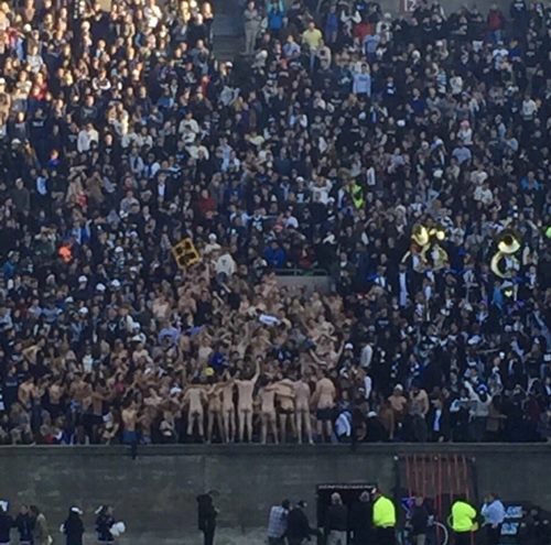 งานฟุตบอลประเพณีฮาร์วาร์ด-เยล