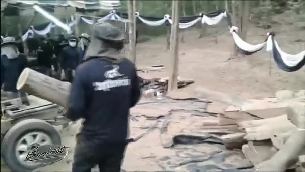 จันทน์หอมกุยบุรี