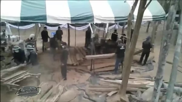 จันทน์หอมกุยบุรี