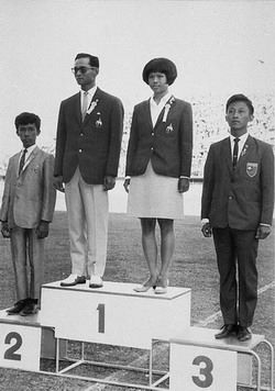 ในหลวง รัชกาลที่ 9