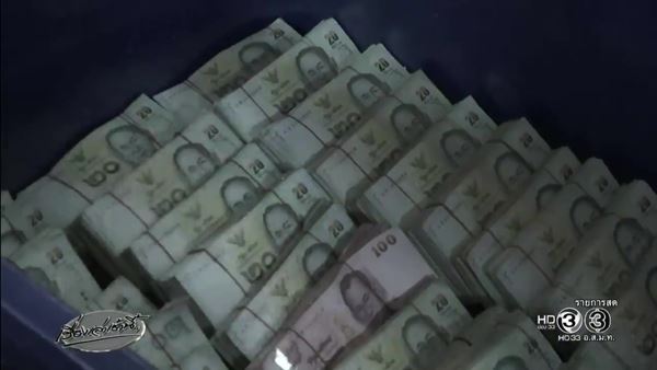 จุลกฐินที่วัดพุน้อยชัยมงคล