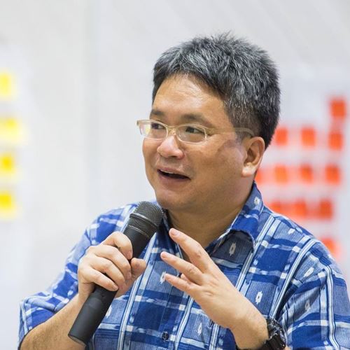 ดาร์กไซด์ ของคำว่า คนดี