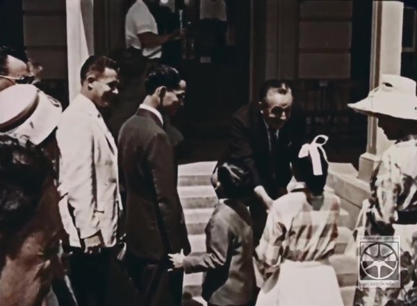 ในหลวง รัชกาลที่ 9