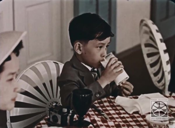 ในหลวง รัชกาลที่ 9