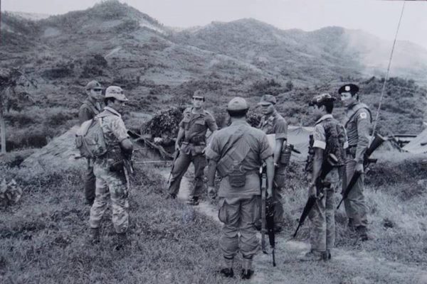 สมเด็จพระบรมโอรสาธิราชฯ สยามมกุฎราชกุมาร