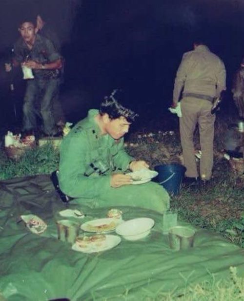 สมเด็จพระบรมโอรสาธิราชฯ สยามมกุฎราชกุมาร