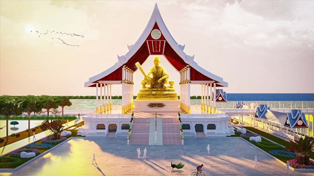 หลวงพ่อคูณ