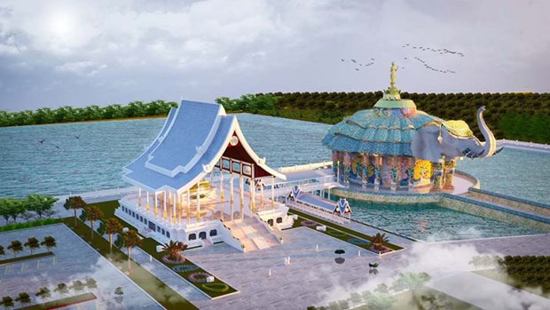 หลวงพ่อคูณ