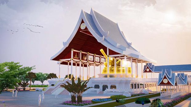 หลวงพ่อคูณ