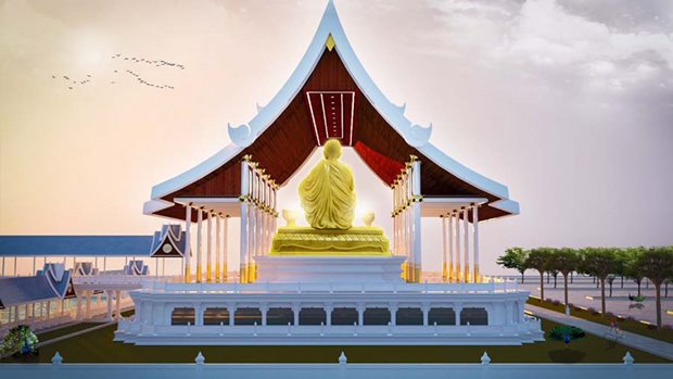 หลวงพ่อคูณ