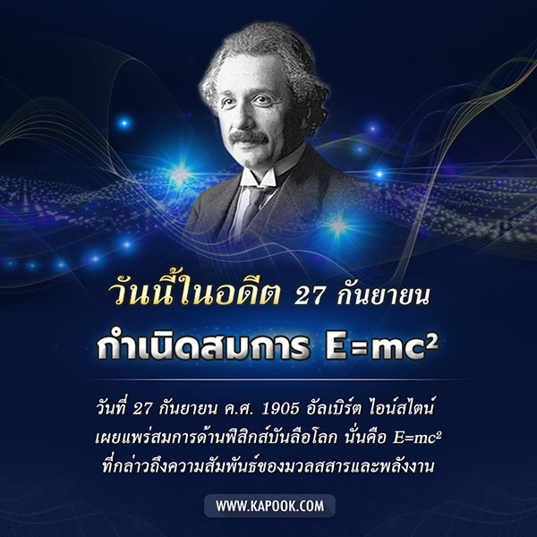 วันนี้ในอดีต