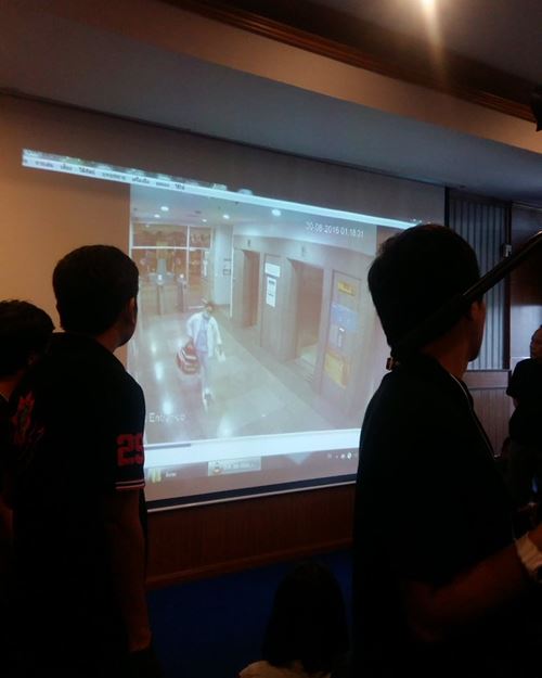 ธวัชชัย อนุกูล