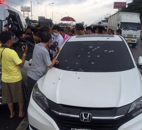 บุกรวบแก๊งพ่อค้ายาจัดปาร์ตี้สัมมนายอดขายดี