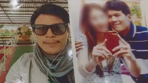 รวบมือยิงสาววัย 34 กลางเซเว่นฯ