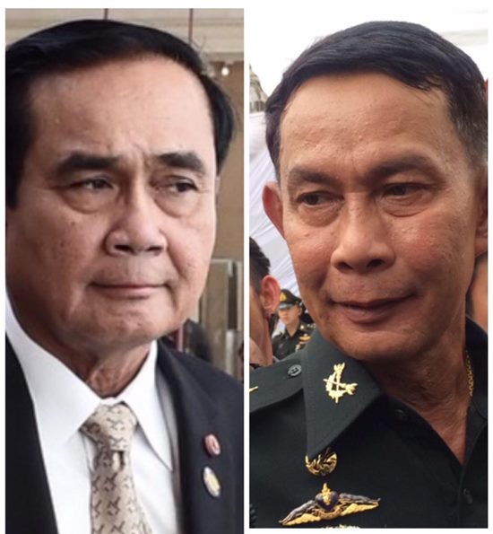 บิ๊กตู่ ปัดป้องน้อง ลั่นเปิดทาง ป.ป.ช. สอบเต็มที่ ย้ำอย่าเหมารวมรัฐบาล 