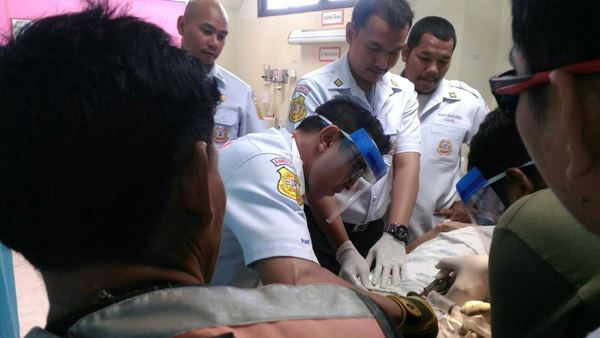 ห่วงรัดโคนรัดอวัยวะเพศ