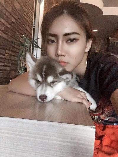 ฆ่าโหดลูกสาวเซียนพระ หมกศพพงหญ้าข้างถนน