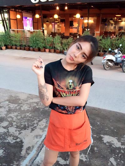 ฆ่าโหดลูกสาวเซียนพระ หมกศพพงหญ้าข้างถนน