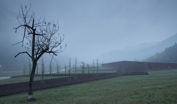 พิพิธภัณฑ์แผ่นดินไหว