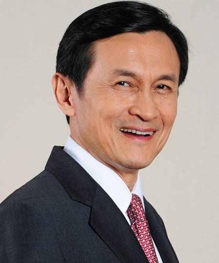 จาตุรนต์ ฉายแสง