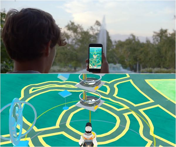 Pokemon Go