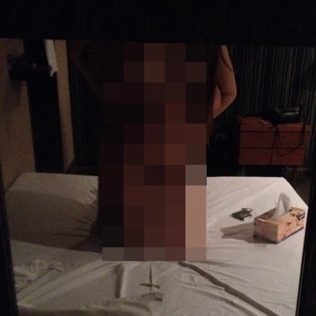 ชาวเน็ตคุ้ย เจอชื่อ ป๋อมแป๋ม โผล่ในเว็บอ่าง คาดเป็นไซด์ไลน์จริง