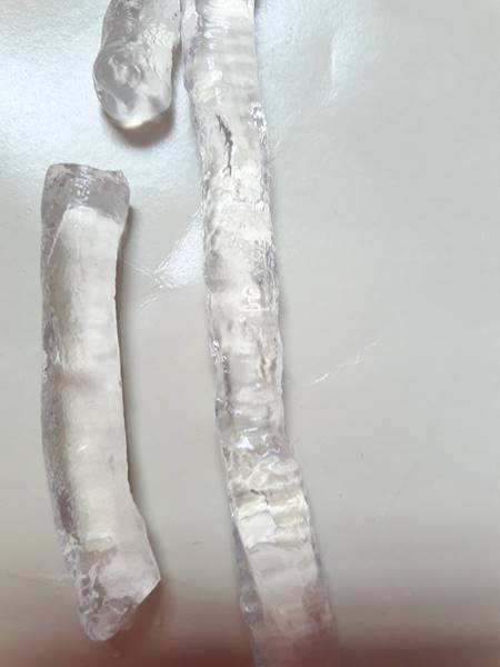 เส้นแก้ว