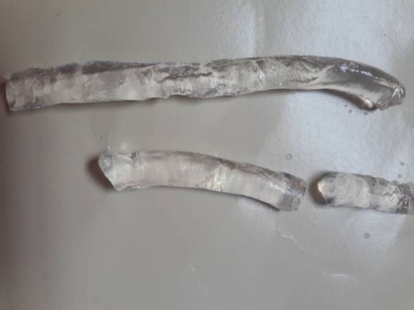 เส้นแก้ว