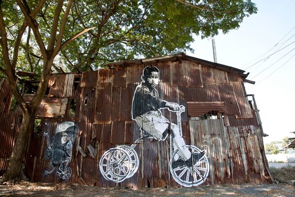 ในหลวง รัชกาลที่ 9