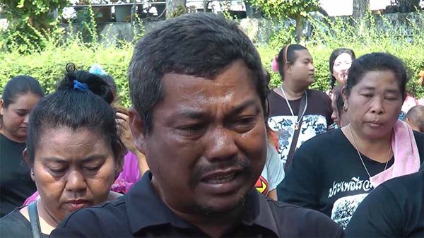 ชาวเลราไวย์ หาดราไวย์ ภูเก็ต