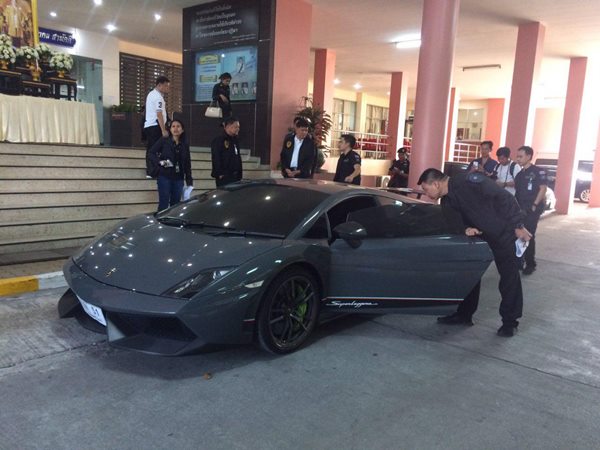 เบนซ์ เรซซิ่ง