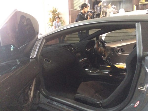 เบนซ์ เรซซิ่ง