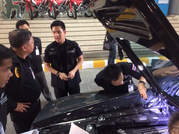 เบนซ์ เรซซิ่ง