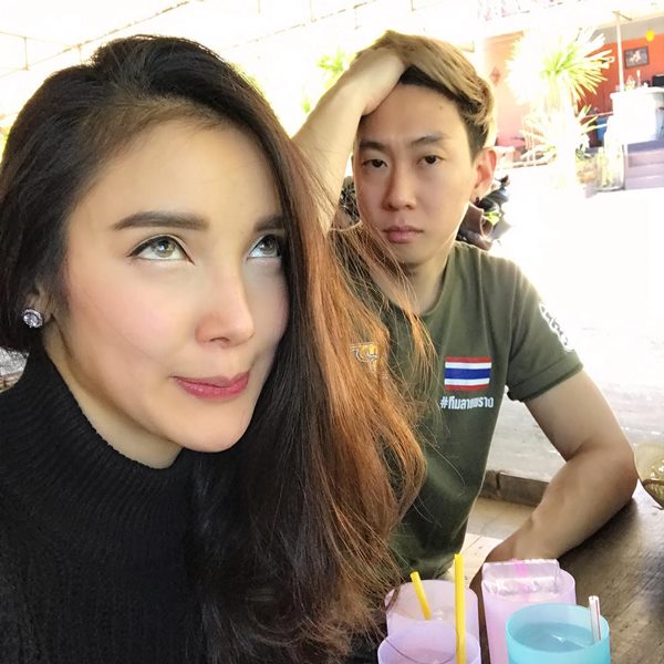 เบนซ์ เรซซิ่ง