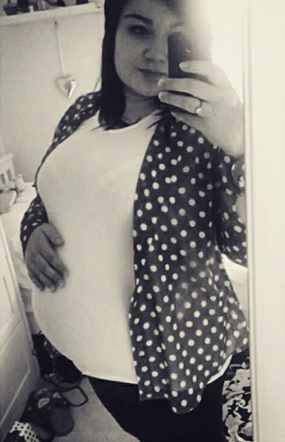 สาวใจสลาย พบคนรักที่กำลังเป็นพ่อของลูกในท้อง เป็นโรคใคร่เด็กจนเคยถูกจับ